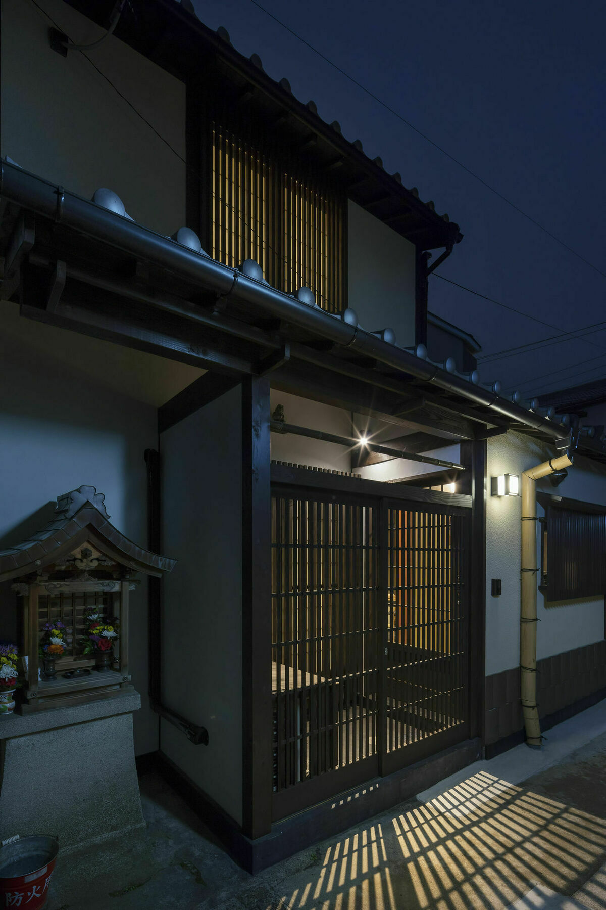 Sekka An Machiya House Villa Kioto Exterior foto